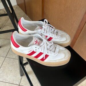 SAMBA SNEAKER ADIDAS (Women)